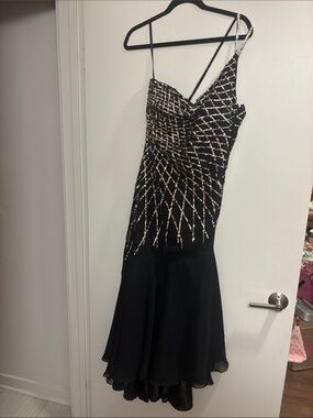 Dave & Johnny Vintage Dress